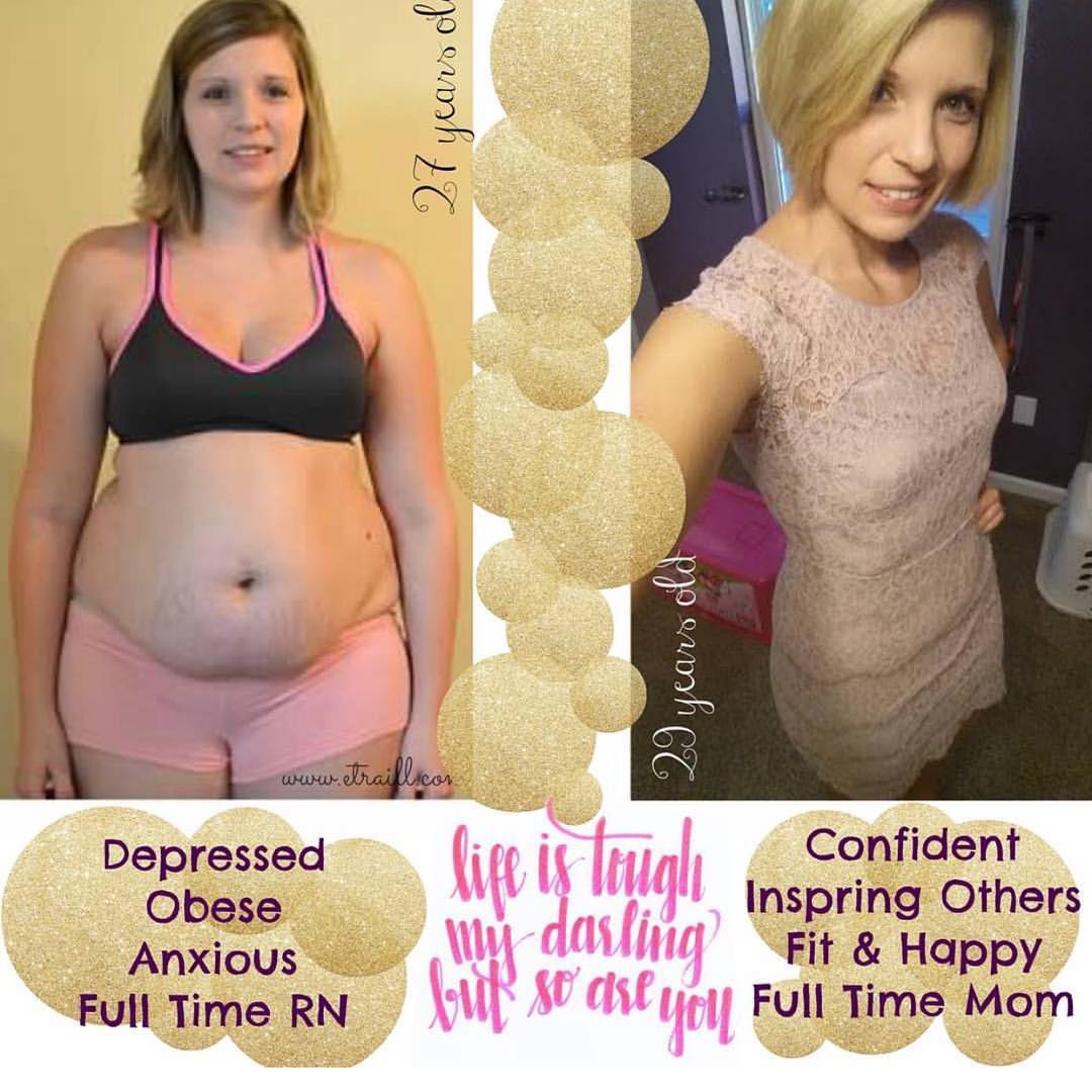 Results, transformation, shakeology results, accountability groups, do support groups work, online support groups, Maegan Blinka, Megan Blinka, 70 pound weight loss, weight loss results