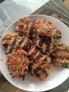 Turkey burgers, clean eating, fit mom, fitspiration, 21 day fix