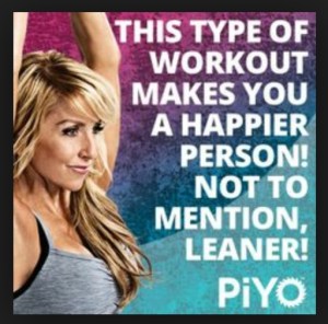 PIYO, piyo progress, pilates, yoga, pilates and yoga, home DVD workout program, fitness, fit mom, clean eating, shakeology