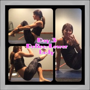 PIYO, PIYO results, clean eating, fitness, fitmom, low impact, high intensity, weight loss, get toned, strong, define upper body