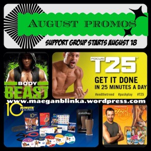 challenge pack sales, beachbody challenge pack specials,  body beast, Focus T25, T25, Brazil Butt Lift BBL, 10 minute trainer, shakeology, challenge pack