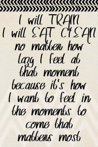 Maegan Blinka, Motivation, fitness motivation, support, clean eating, nutrition, 80% nutrition, weightloss success, challenge group, 21 day fix