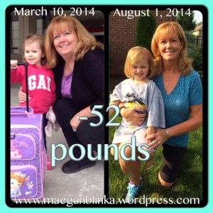 weightloss, shakeology weight loss, shakeology success story, fit and fabulous and over 50 