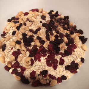 High protein chocolate peanut butter shakeology bars, 21 day fix approved