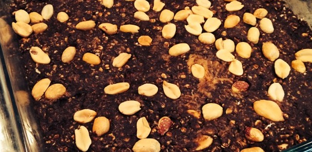 Shakeology bars, 21-day fix approved snack, High Protein Chocolate Peanut butter bars, homemade peanut butter chocolate bars