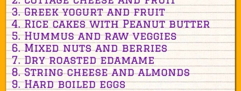 healthy snacks, what to eat when you're on the go, grab and go snacks, 21 day fix approved, meal planning, prepping for success, Maegan Blinka