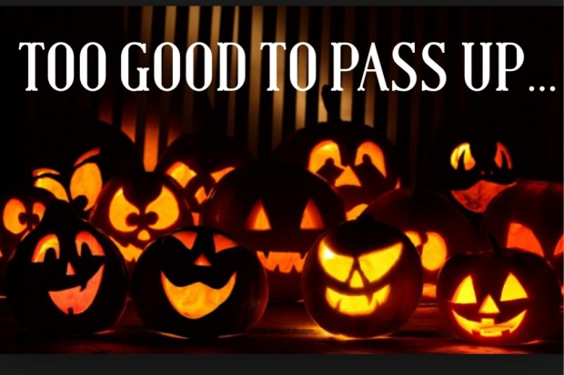 Halloween promotion offer on beachbody products, Maegan Blinka, Beachbod promo, 