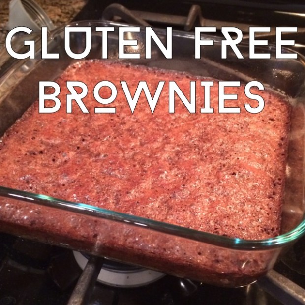 Maegan Blinka, Meal prep Sunday, gluten free brownies, dairy free brownies, sweet potato brownies, healthy treat, healthy dessert, quinoa brownies, 