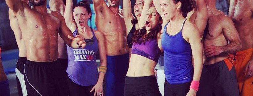 Insanity Max 30 release, Maegan Blinka, Beachbody promotions, Beachbody offers