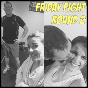 Maegan Blinka, Insanity Max 30, progress, results, Insanity Max 30 week 7, Insanity Max 30 month 2 schedule, Insanity Max: 30 meal plan, 21 day fix meal plan, Fit Fam, Accountability, Husband wife workouts