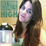 insanity max 30 week 6 set your goals high, Insanity Max: 30 week 6, Max out cardio, Maegan Blinka