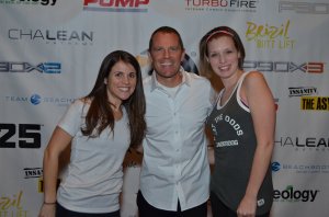 Carl Daikeler, Pittsburgh Super Friday