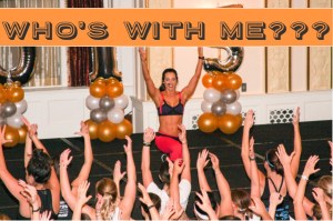 Maegan Blinka, Pittsburgh Super friday workout with Autumn, Live 21 day fix workout, What is the 21 day fix extreme, when will the 21 day fix extreme be available, 21 day fix extreme test group, 21 day fix extreme nutrition guide, 