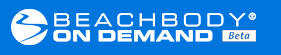 On demand logo