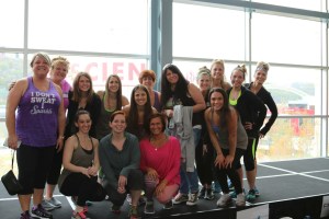 Pittsburgh fitness events, new workout programs, fitness addicts, fun with fitness, Pittsburgh Super Saturday, Beachbody live event, beachbody local event,  Pittsburgh Beachbody event, Elite Coach panel, LLS Benefit, Pittsburgh's Woman of the Year Campaign, Insanity Live, New workout program CIZE live, PiYo Live, Insanity LIVE, P90X Live, Beachbody's #1 team, Beachbodys #1 coach, Megan Blinka, Star Diamond Coach Success, Sweat for Something Bigger, Leukemia and Lymphoma Society, 