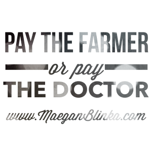 Fitfam, fitmom, Maegan Blinka, Megan Blinka, mompreneur, fitness coach, what is beachbody coaching, how to overcome chrons disease, pay the farmer or pay the doctor,  colonoscopy prep day, colonoscopy, young woman with chrons disease, overcoming chrons disease