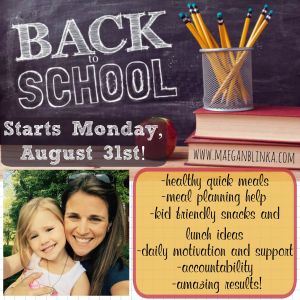 Maegan Blinka, Megan Blinka, Tailgating ideas, crockpot tailgating ideas, crockpot dip recipes, healthy and clean tailgating options, recipe to take to party, recipe ideas for football season, football tailgating ideas, buffalo chicken dip, crockpot dip, spicy dip ideas, red hot recipe ideas, Back to School support and accoutanbility groups, busy moms support group, back to school recipe ideas, quick weeknight recipe ideas, daily motivation and support group, meal planning ideas, help with meal planning