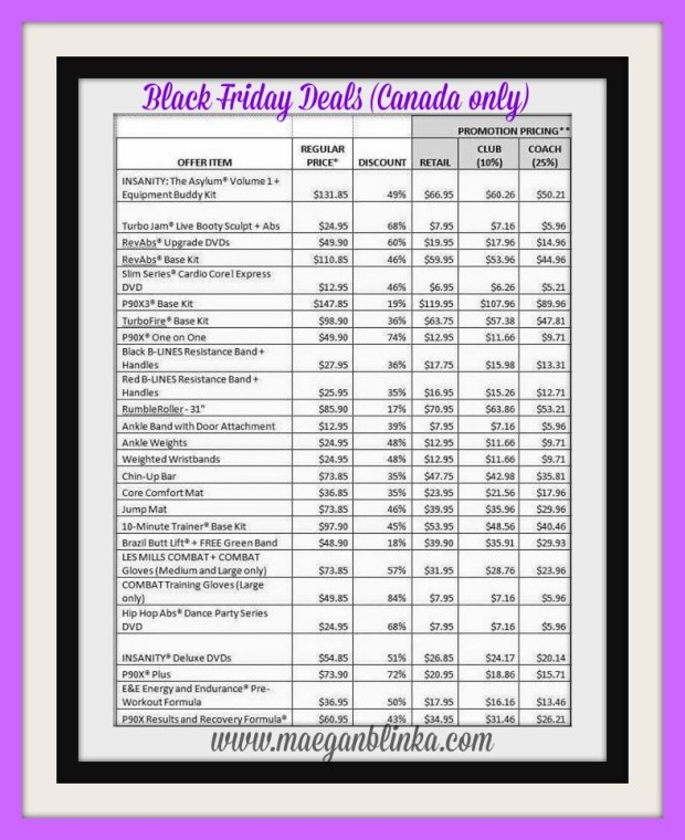 Canada Black Friday Sales_with website