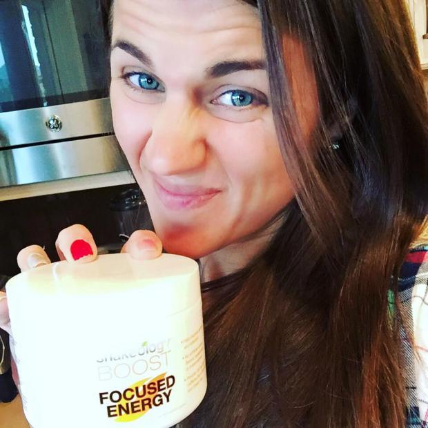 Hammer and Chisel week 4 focused energy