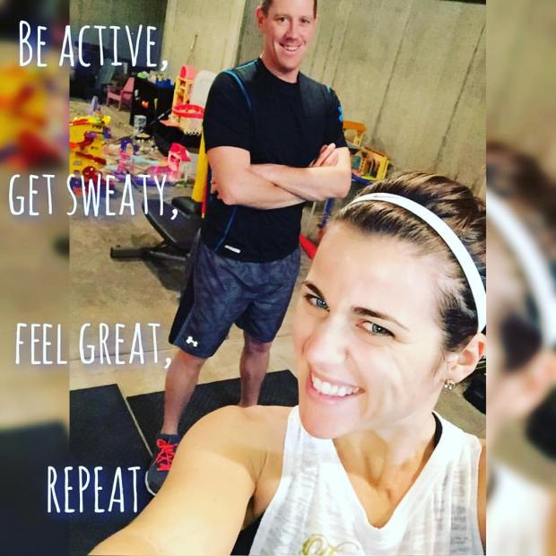 Hammer and chisel week 4 with kyle