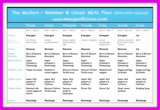 hammer-chisel-week-1-maegan-blinka