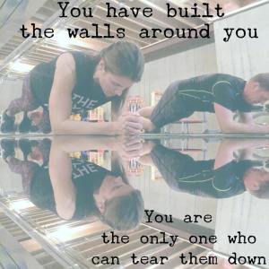 Hammer & Chisel week 1 day 6