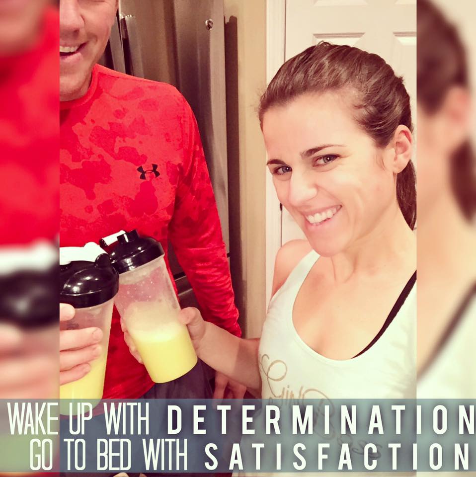 Hammer and Chisel, workout buddies, accountability partners, Maegan Blinka, Megan Blinka recipes, energize, what is beachbody performance energize, is energize worth it, hammer and chisel results, hammer and chisel meal plan