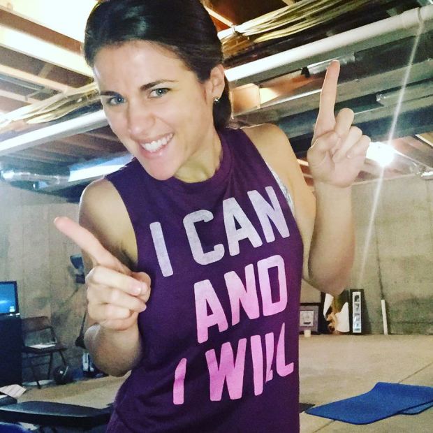 Hammer & Chisel week 5 New Years Day