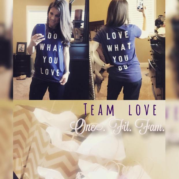 Super Friday do what you love love what you do