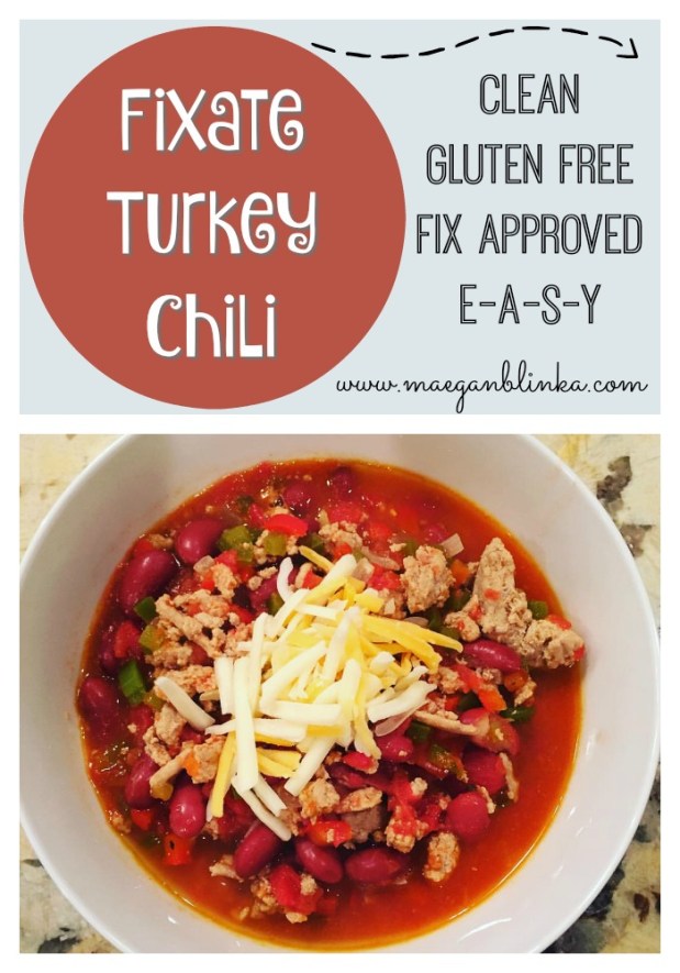 Turkey chili pinterest