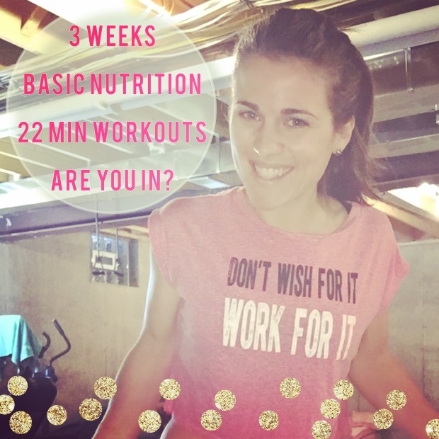 Maegan Blinka, Megan Blinka, new mom in home workout routine, exercise ideas for new moms, in home exercise ideas, at home workout program, Tony Horton's new military workout program, 22 Minute Hard Corps test group opportunity, In home Bootcamp, Virtual Bootcamp, Virtual Summer Bootcamp program, How to get started on new in home workout program, Military style workout program, busy mom workout, working mom workout options, fast and effective in home circuit training, effective workout without any required equipment,