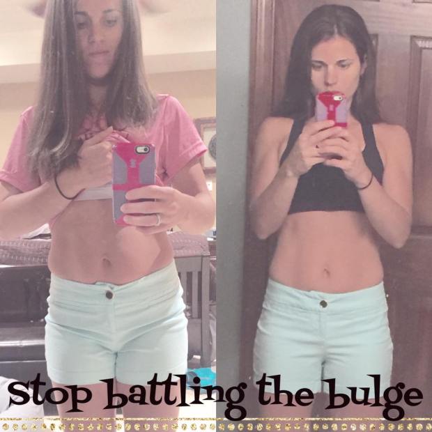 Before after shorts refresh