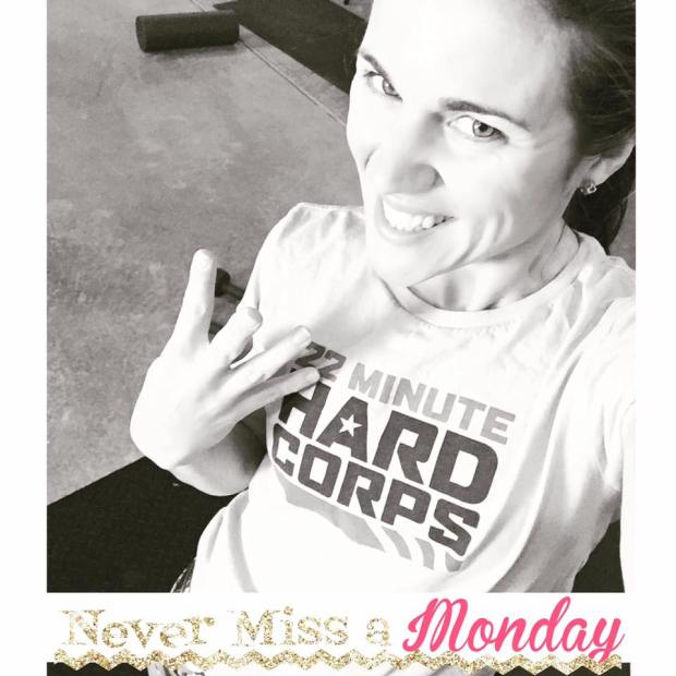 Never miss a Monday 22 MHC week 4