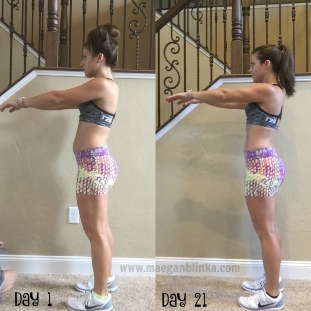 July 2016 21DFX results