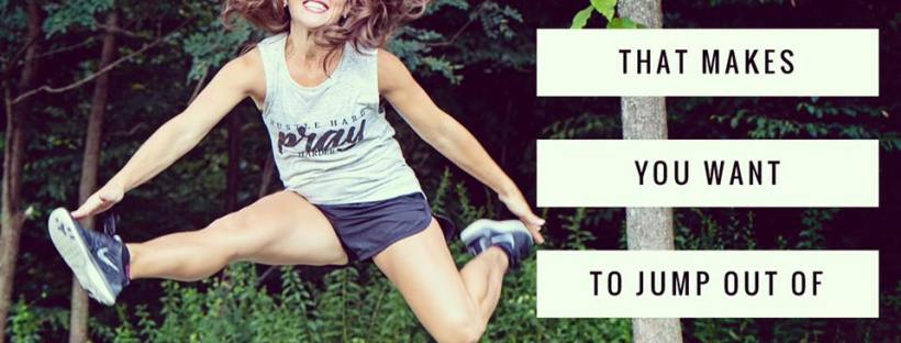 Maegan Blinka, Megan Blinka, Miracle morning challenge, how to make the best of your day, the 5 Minute Journal, how to become a morning person, how to workout first thing, how to positively impact your daily mindset, Online fitness challenge, online support group, Top Elite coach, Beachbody support group, Motivational quote, Positive quote, Self help