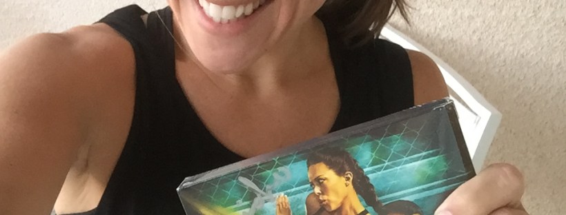 Core de Force Week 1 schedule, Maegan Blinka, Megan Blinka, MMA, Les Mills new workout, Jericho McMatthews, Joel Freeman, New Beachbody Workout, Kickboxing home workout program, Example whole 30 meal plans with Shakeology, Live Core De Force workout, What is Core De force, Core de Force Nutrition plan, Does Core de Force use the portion fix, Coronado California, Beachbody 2016 Leadership, How to get Core De Force, Be the first to get Core De Force