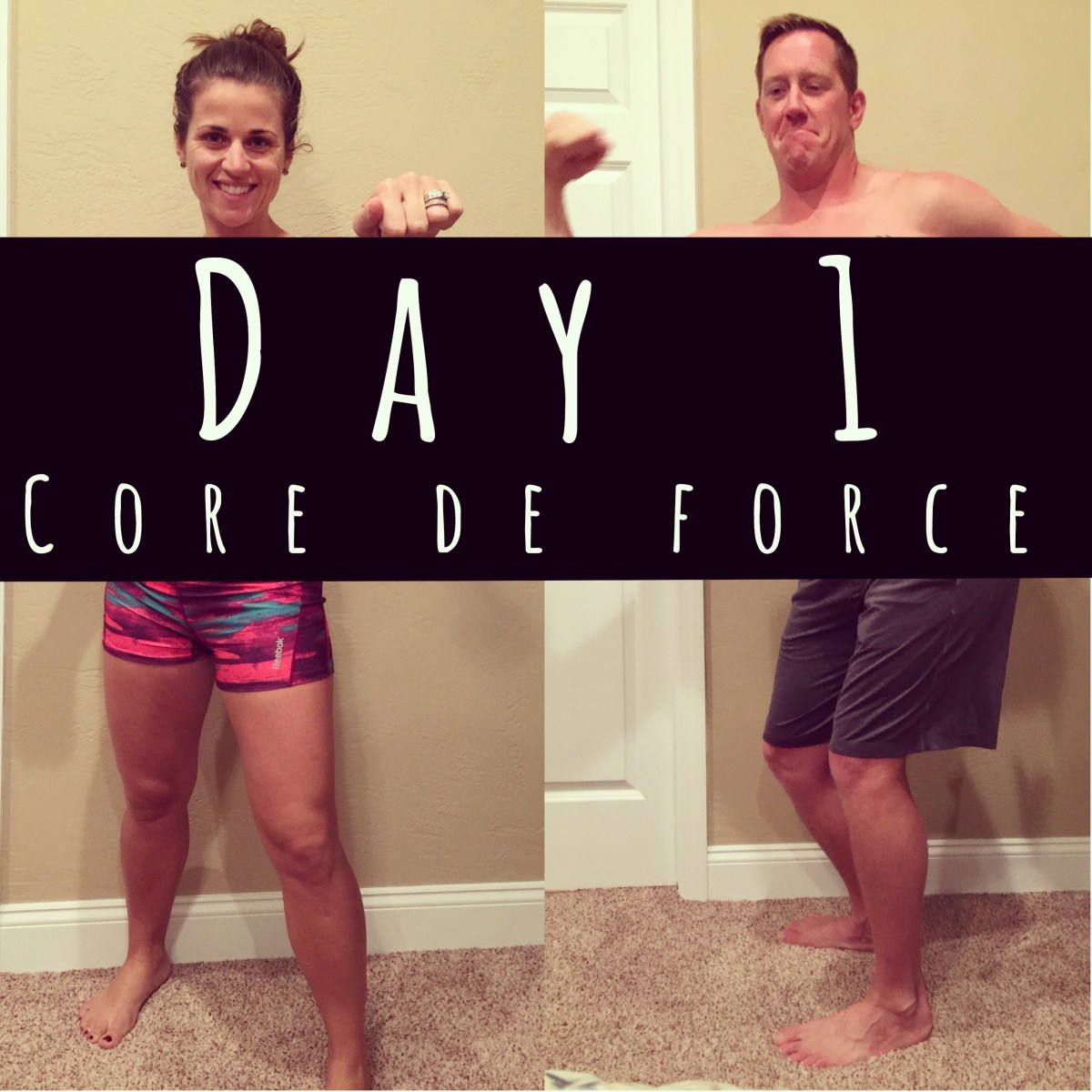 Core de Force Week 1 schedule, Maegan Blinka, Megan Blinka, MMA, Les Mills new workout, Jericho McMatthews, Joel Freeman, New Beachbody Workout, Kickboxing home workout program, Example whole 30 meal plans with Shakeology, Live Core De Force workout, What is Core De force, Core de Force Nutrition plan, Does Core de Force use the portion fix, Coronado California, Beachbody 2016 Leadership