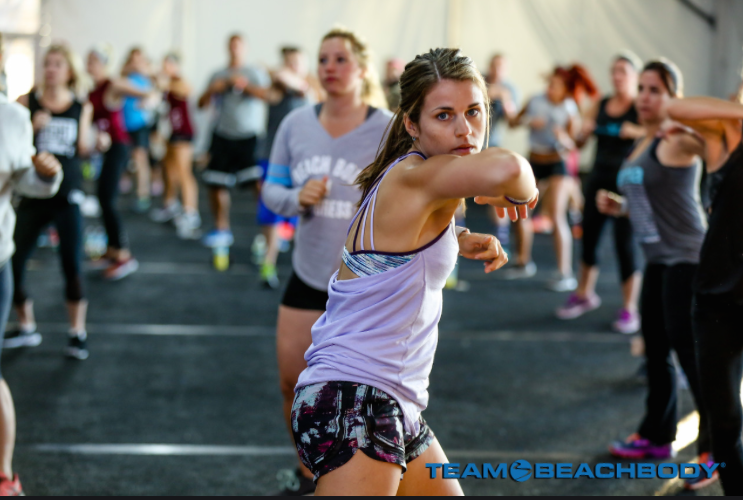 Core de Force Week 1 schedule, Maegan Blinka, Megan Blinka, MMA, Les Mills new workout, Jericho McMatthews, Joel Freeman, New Beachbody Workout, Kickboxing home workout program, Example whole 30 meal plans with Shakeology, Live Core De Force workout, What is Core De force, Core de Force Nutrition plan, Does Core de Force use the portion fix, Coronado California, Beachbody 2016 Leadership