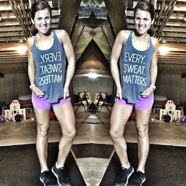 core-de-force-week-2-every-sweat-matters