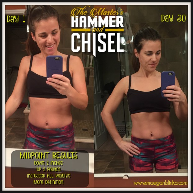 Hammer and Chisel 30 day results.jpg