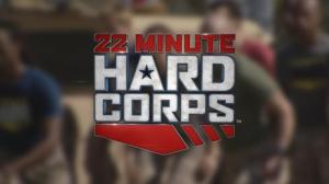 22 min hard corps