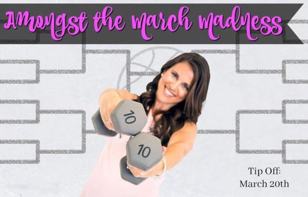 Amongst the March Madness.jpg