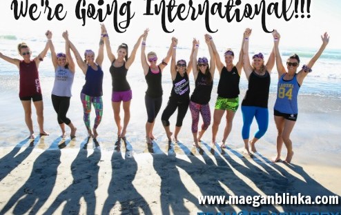 International Coaching, When will team beachbody go international, Beachbody Coaching in the UK, Maegan Blinka, Megan Blinka, International Beachbody Coaching opportunities, Who can be a Beachbody Coach, Top US Coaching Team, Top Elite Beachbody Coaching, Who are the top Beachbody Coaches, How to get started with Beachbody Coaching, Who can be a Beachbody Coach