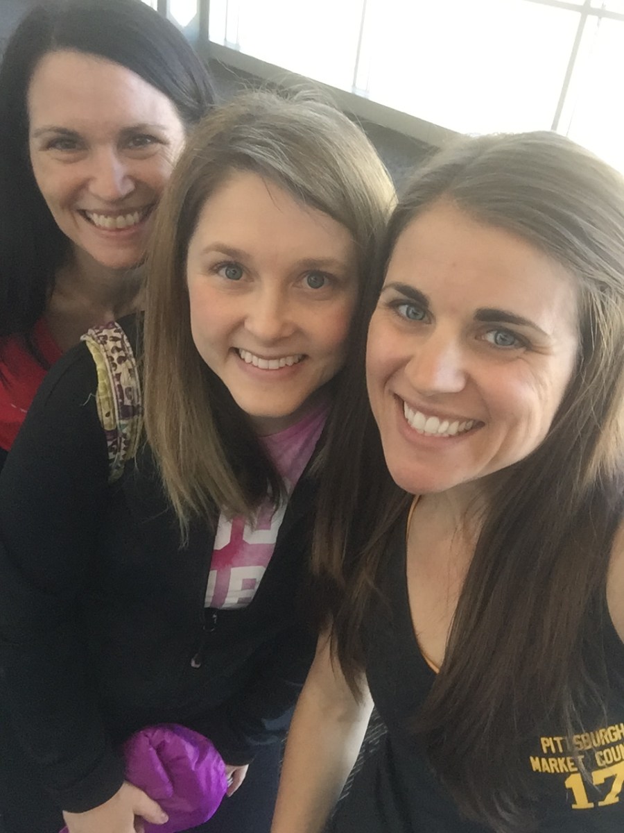 Maegan Blinka, Megan Blinka, You V2, New Beachbody Workout program, New Shakeology flavors, Beachbody on Demand All Access, Pittsburgh Super Saturday, Tony Horton Super Saturday event in Pittsburgh, One Fit Fam