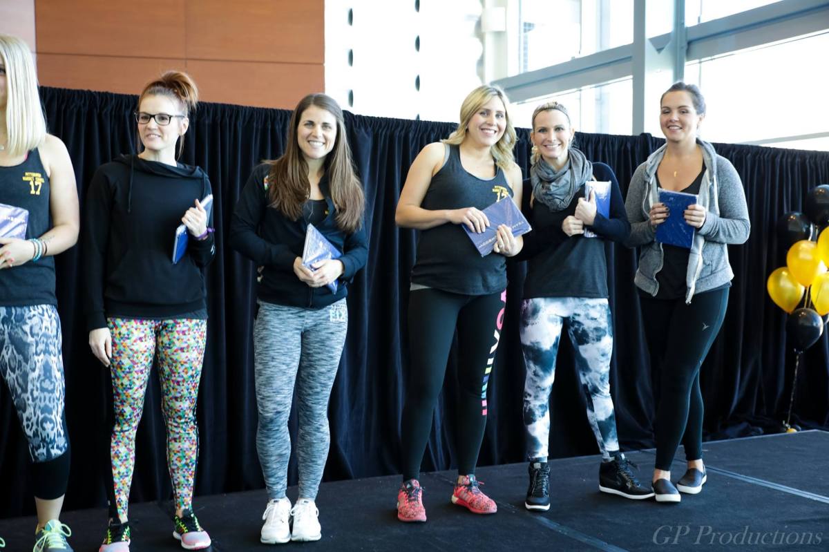 Maegan Blinka, Megan Blinka, You V2, New Beachbody Workout program, New Shakeology flavors, Beachbody on Demand All Access, Pittsburgh Super Saturday, Tony Horton Super Saturday event in Pittsburgh, One Fit Fam, Tony Horton, What is Beachbody Coaching, How to get started with Team Beachbody Coaching, Pittsburgh Market Council, Pittsburgh Fitness Events