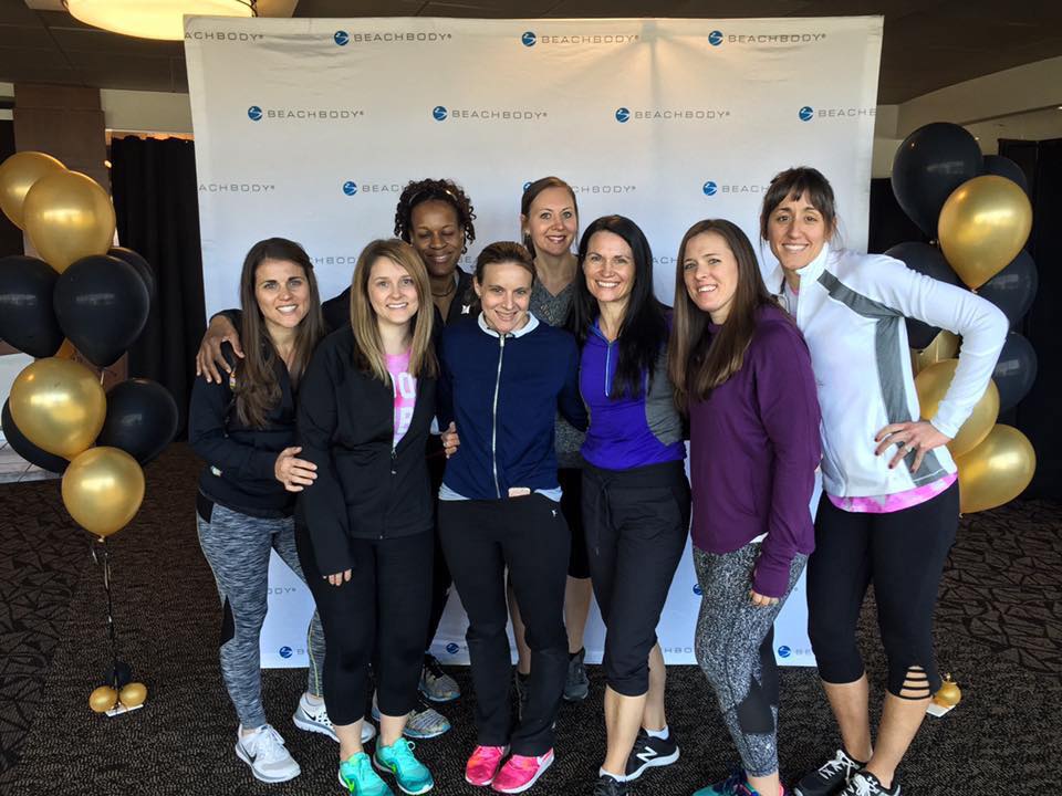 Maegan Blinka, Megan Blinka, You V2, New Beachbody Workout program, New Shakeology flavors, Beachbody on Demand All Access, Pittsburgh Super Saturday, Tony Horton Super Saturday event in Pittsburgh, One Fit Fam, Tony Horton, What is Beachbody Coaching, How to get started with Team Beachbody Coaching, Pittsburgh Market Council, Pittsburgh Fitness Events