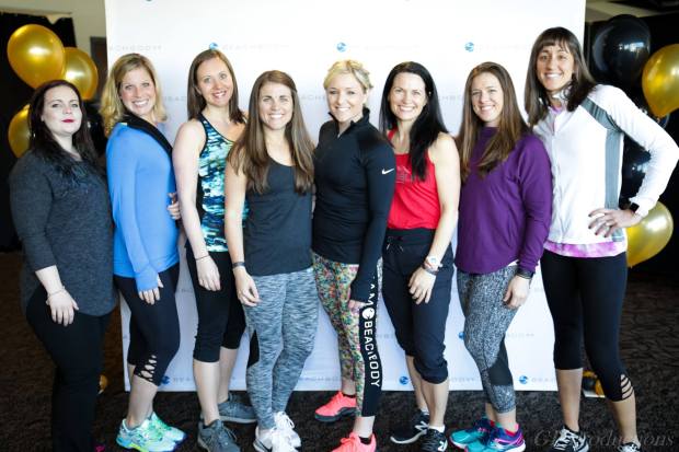 April 2017 Super Saturday One Fit Fam