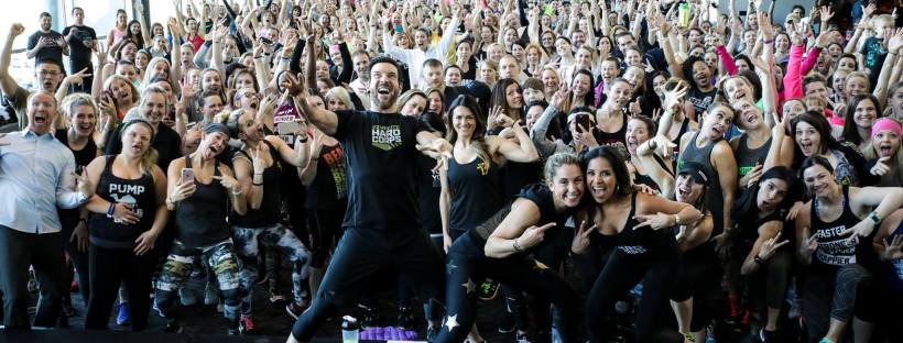 Maegan Blinka, Megan Blinka, You V2, New Beachbody Workout program, New Shakeology flavors, Beachbody on Demand All Access, Pittsburgh Super Saturday, Tony Horton Super Saturday event in Pittsburgh, One Fit Fam, Tony Horton, What is Beachbody Coaching, How to get started with Team Beachbody Coaching, Pittsburgh Market Council, Pittsburgh Fitness Events