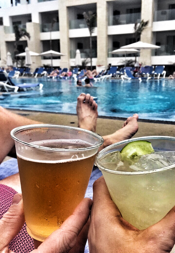 Maegan Blinka, Megan Blinka, Punta Cana, Hard Rock Punta Cana, Dominican Republic all inclusive resort, Team Beachbody trip, Top Elite Beachbody Coach, Western PA Team Beachbody Top Coach, How to start an online health and fitness busiiness, What is coaching, Is Beachbody going International, When is Team Beachbody Going international, Melanie Mitro top coach, All inclusive report options in Punta Cana, Beaches of Punta Cana, Chris Downing's new workout program, Shift Shop sneak peek,