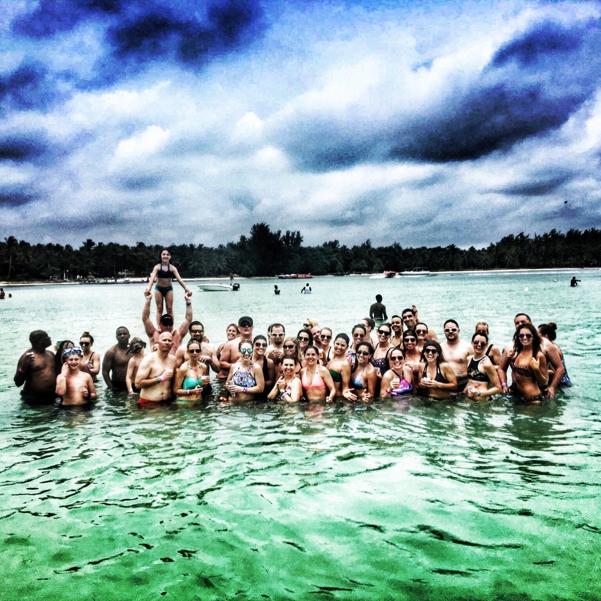 Maegan Blinka, Megan Blinka, Punta Cana, Hard Rock Punta Cana, Dominican Republic all inclusive resort, Team Beachbody trip, Top Elite Beachbody Coach, Western PA Team Beachbody Top Coach, How to start an online health and fitness busiiness, What is coaching, Is Beachbody going International, When is Team Beachbody Going international, Melanie Mitro top coach, All inclusive report options in Punta Cana, Beaches of Punta Cana, Chris Downing's new workout program, Shift Shop sneak peek,